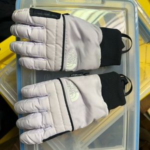 North Face Gloves